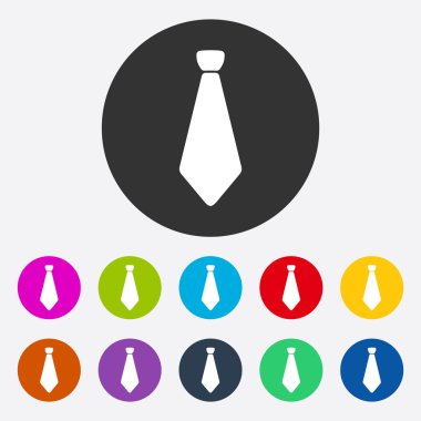 moda, Stil, kravat simgesi