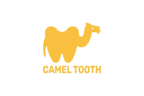 Camel tooth