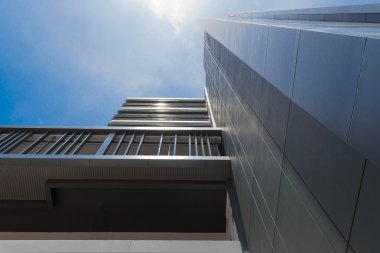 Bina Tammasat Üniversitesi'nde