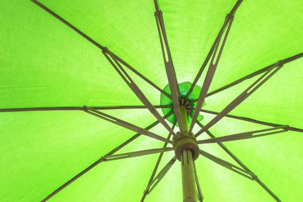 Färgglada paraply backgroud Royaltyfria Stockfoton