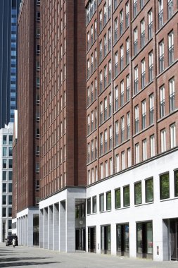Ev ve ofisler Rotterdam Güney kesiminde 