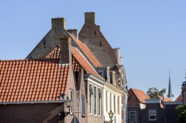 Brielle sokakta tarihi