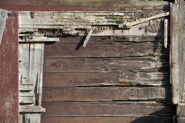 Vieux fond en bois — Photo