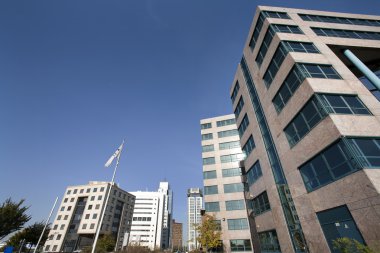 ofis parkı