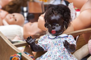 Bebek karmakarışık satış