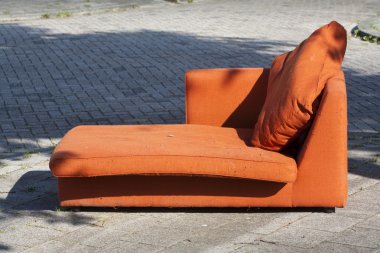 Orange Sokağı mobilya