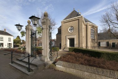 Klundert Reform Kilisesi