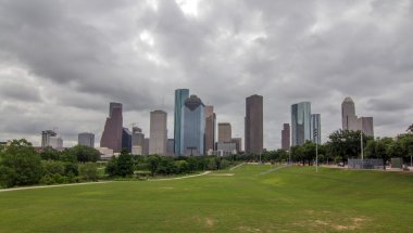 Houston, Teksas, ABD