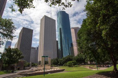 Houston, Teksas, ABD