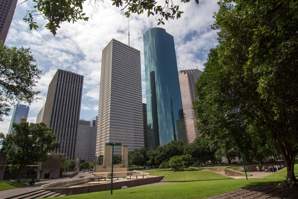 Houston, Texas, Estados Unidos —  Fotos de Stock