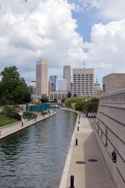 Indianapolis, Indiana, ABD