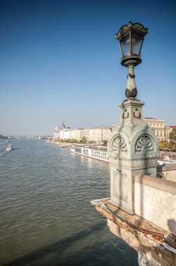 Budapeşte şehir, Macaristan