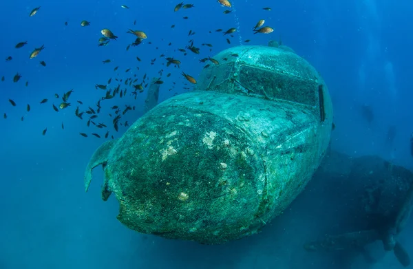 C-47 Dakota uçak kazası