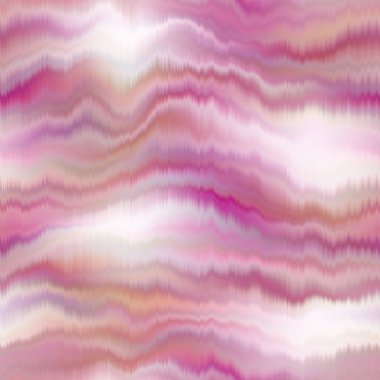 Dalgalı yaz boyası arka planı. Plaj mayosu için nemli ombre renk karışımı, modaya uygun moda baskısı. Dijital suluboya dalgası girdap etkisi. Yüksek çözünürlüklü kusursuz sanat materyali.