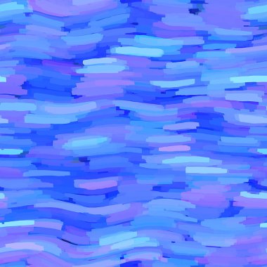 Dalgalı, dalgalı, dalgalı, pürüzsüz bir arka plan. Plaj mayosu için farklı renk karışımı, modaya uygun moda baskı. Seriler dijital suluboya etkisi yaratıyor. Yüksek çözünürlüklü tekrarlama materyali.