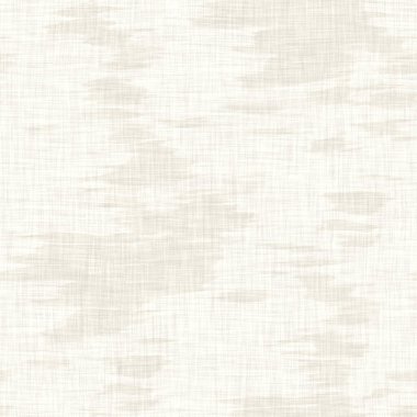 Soluk gri, ketensiz kumaş. Yumuşak tonal dokuma jüt etkisi izi. Dokulu pamuk kaplama. Kırsal yüksek çözünürlüklü plaj kulübesi yumuşak döşeme kalıpları. 