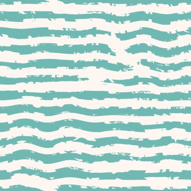 Ege deniz mavisi kırığı, dikişsiz arka plan ve grunge dalga dokusu. Yaz kıyı yaşam tarzı kırsal grunge ev dekorasyonu. Turkuaz boyanmış ve yıpranmış tekstil tekrarları..