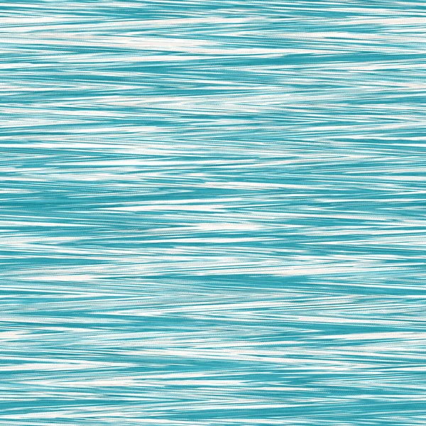 Espacio teñido marga costera textura fondo raya. Muestra repetible efecto tejido jersey sin costura. Estilo de verano marino costero. —  Fotos de Stock
