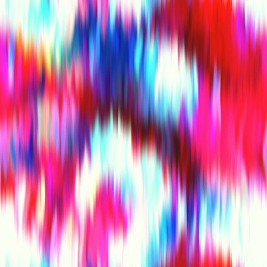 Dalgalı yaz boyası arka planı. Plaj mayosu için nemli ombre renk karışımı, modaya uygun moda baskısı. Damlayan dijital sıvı suluboya girdap etkisi. Yüksek çözünürlüklü dikişsiz kalıp materyal.