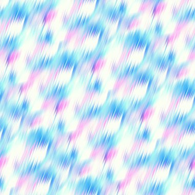 Dalgalı yaz boyası arka planı. Plaj mayosu için farklı renk karışımı, modaya uygun moda baskı. Boho dijital suluboya efekti damlatıyor. Yüksek çözünürlüklü, kusursuz desen materyali.