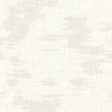 Soluk gri, ketensiz kumaş. Yumuşak tonal dokuma jüt etkisi izi. Dokulu pamuk kaplama. Kırsal yüksek çözünürlüklü plaj kulübesi yumuşak döşeme kalıpları. 