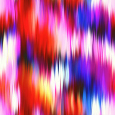 Dalgalı yaz boyası arka planı. Plaj mayosu için nemli ombre renk karışımı, modaya uygun moda baskısı. Damlayan dijital sıvı suluboya girdap etkisi. Yüksek çözünürlüklü dikişsiz kalıp materyal.