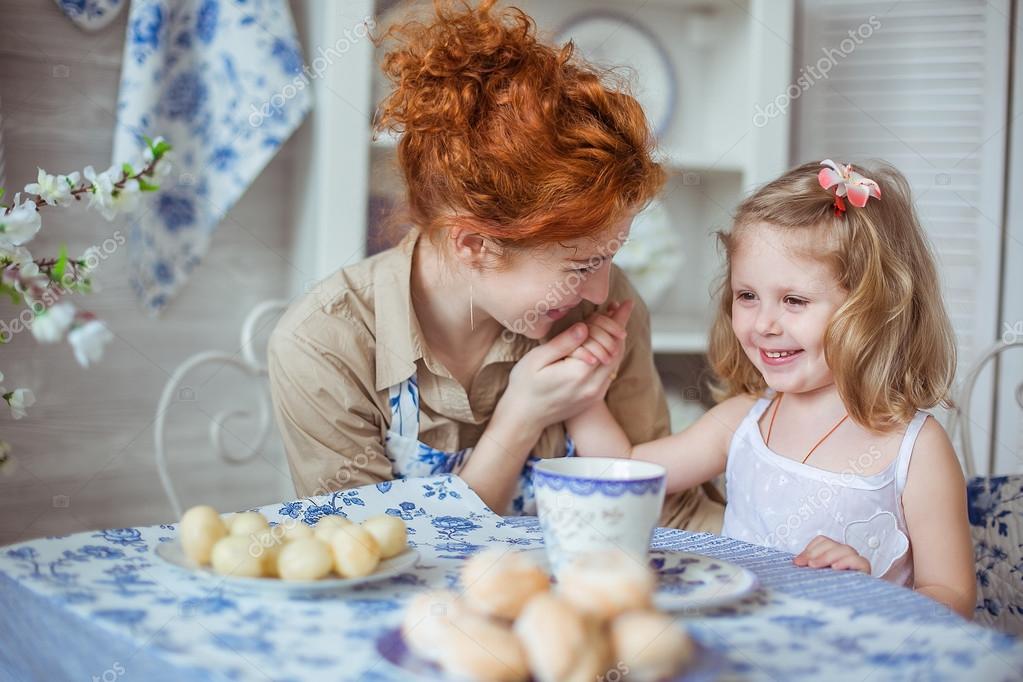 mère