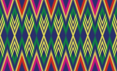 Ikat biçimi j-pec düz arkaplan rahatlığı kumaş, doku, tekstil, duvar kâğıdı, iç dekorasyon, kağıt, yama işi üzerine baskı için elverişli.