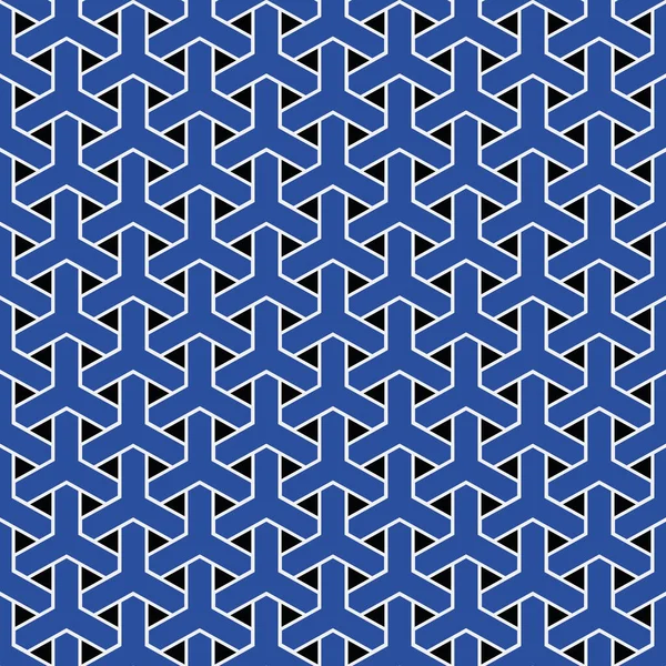 Cross Weave Pattern Suitable Printing Fabrics Backgrounds Wallpapers — 스톡 사진