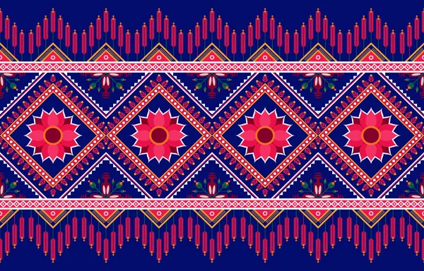 Geometrikus Minta Jpeg Kép Zökkenőmentes Háttérrel Alkalmas Szövet Textúra Textil — Stock Fotó