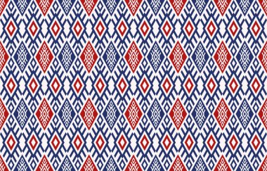 Geometrik desenli Jpg Arka Arkaplan Kırmızı Beyaz Modern Grafik Modeli Vektörü