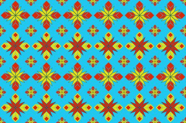 Geometrik desensiz arka plan kumaşlara, dokuma kumaşlara, duvar kağıdına ve hediye ambalaj kağıdına uygun. Ya da ne istersen.