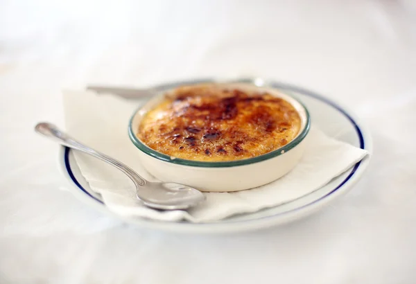 portuguese typical  food de nata