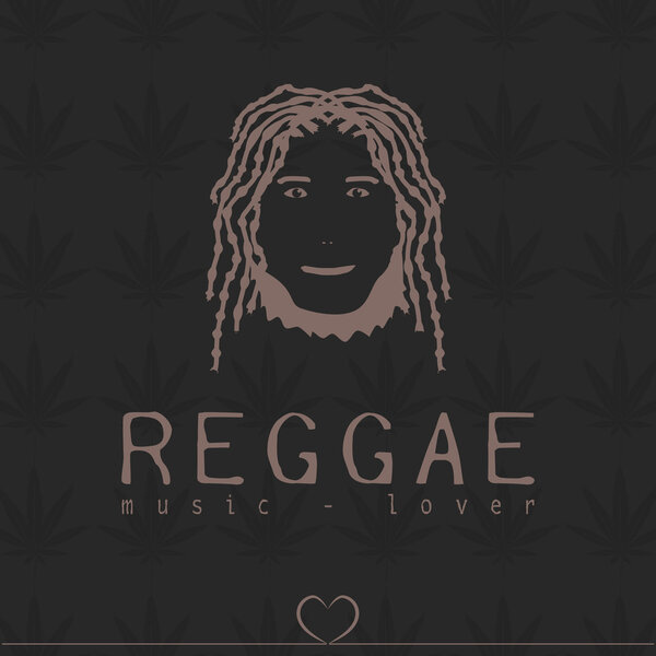 Reggae lover