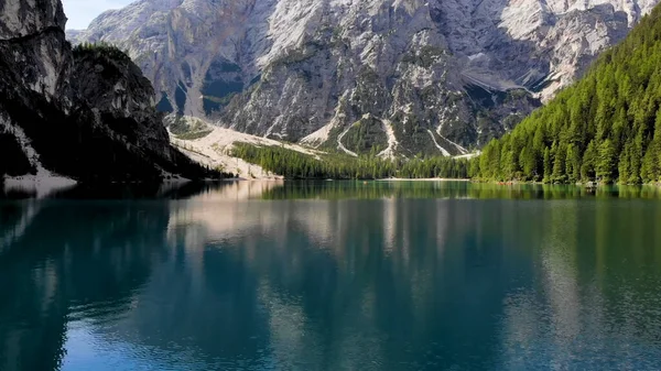 Dolomites Dolomite Alps Itália Primavera 2020 — Fotografia de Stock