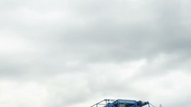 IDE Ashkelon deniz suyu arıtma tesisi İsrail