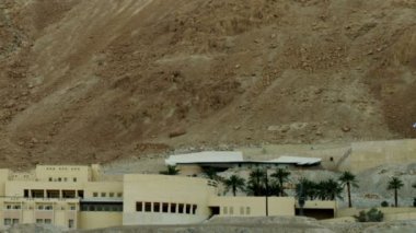 Masada okul İsrail