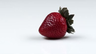 Çilek seyir Delicious