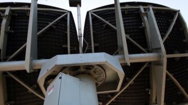 güneş panelleri, Zenith güneş Santrali