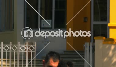 Bialik Tel Aviv'de bina Meydanı
