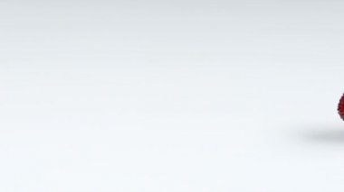 Çilek seyir Delicious