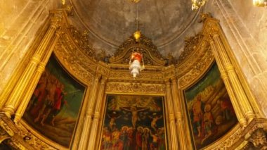 St. Longinus Rum Ortodoks Şapeli