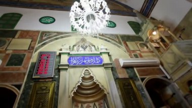 caminin İsrail'deki açık iç cephe.