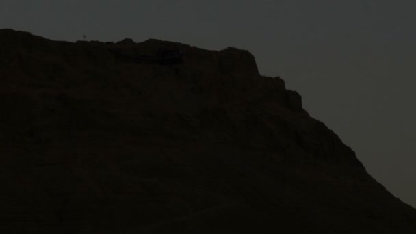 Formation de Desert Rock 
