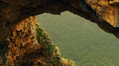 Adamit Park mağara kemer