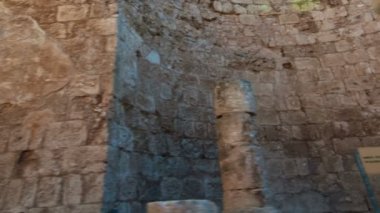 Herodian kalıntıları hızlandırılmış