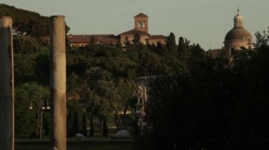 Baslica Santi Giovanni e Paolo