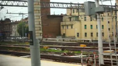 Firenze S.M.N'e varış.