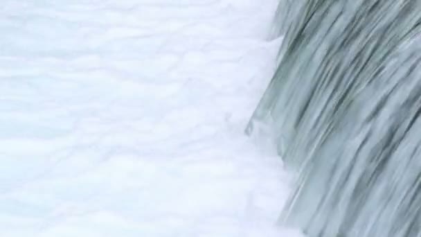 une des chutes à Banias, Golan Heights 