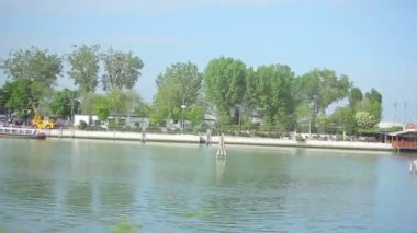Castel Sant'Angelo Tiber Nehri